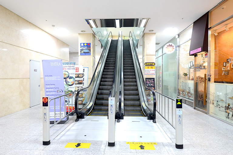 Private Training Zone