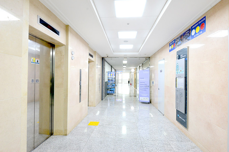 Private Training Zone