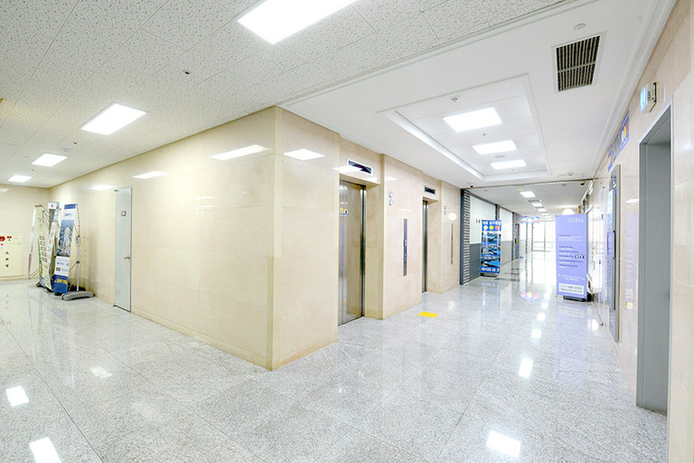 Private Training Zone