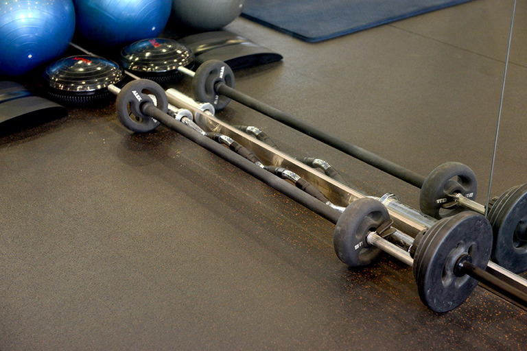 Private Training Zone