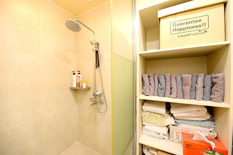 Private Training Zone