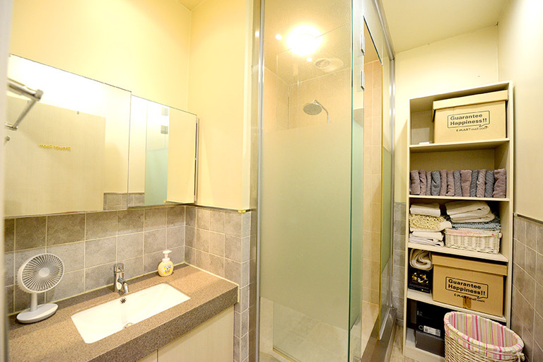 Private Training Zone