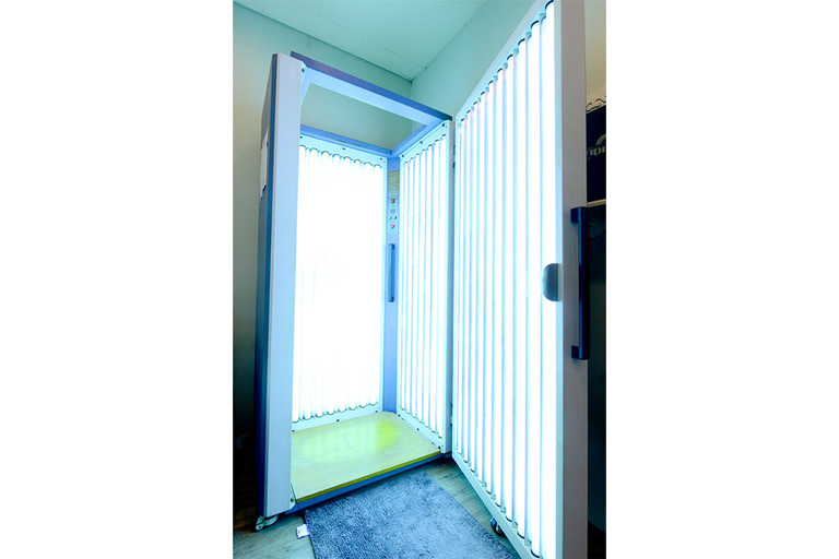 Private Training Zone