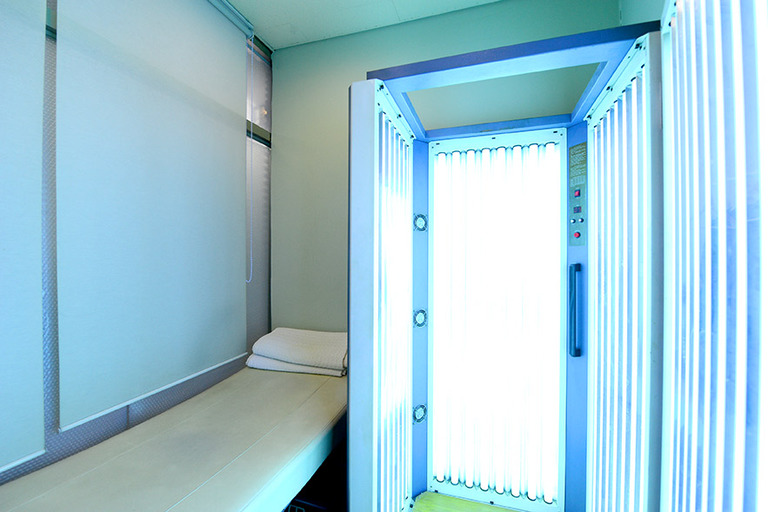 Private Training Zone