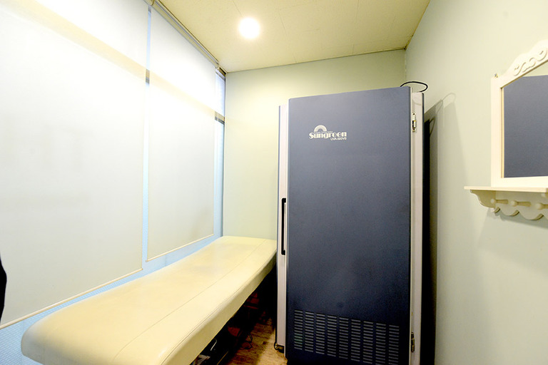 Private Training Zone