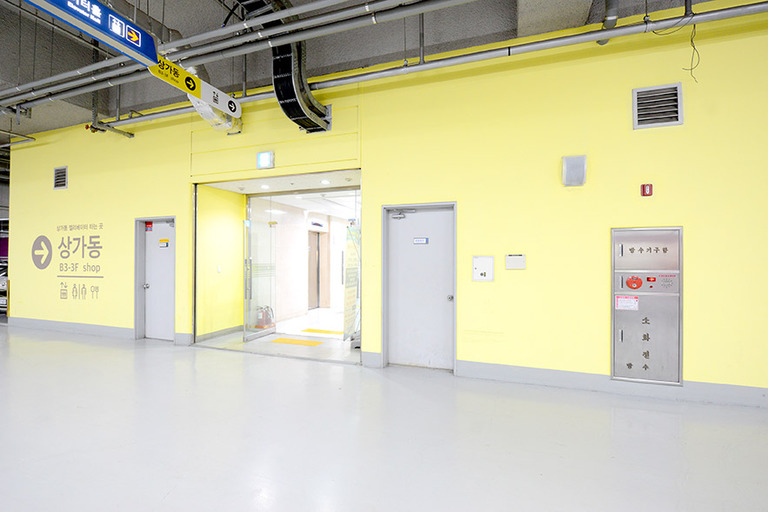 Private Training Zone