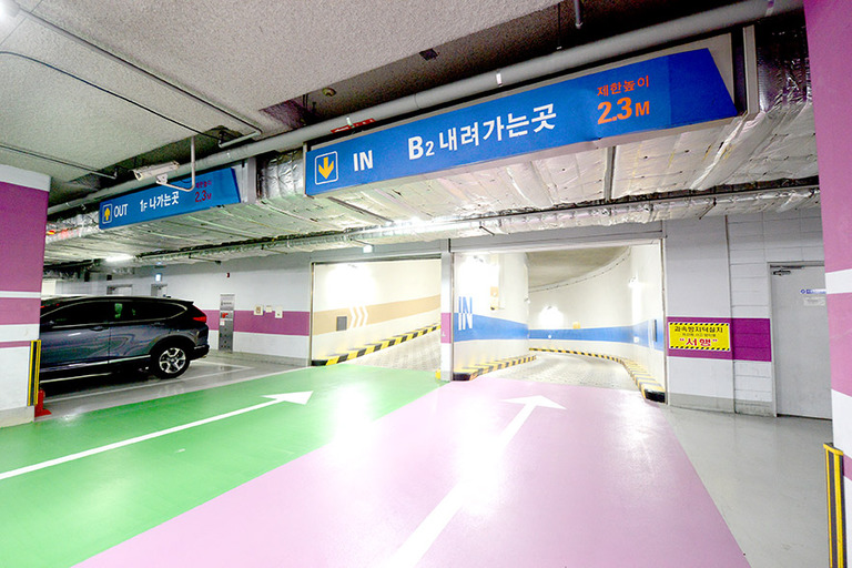 Private Training Zone