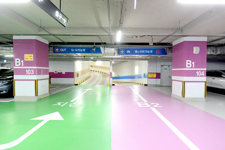 Private Training Zone