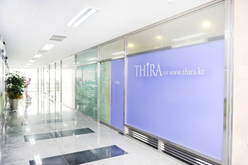 Private Training Zone