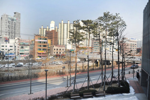 Private Training Zone