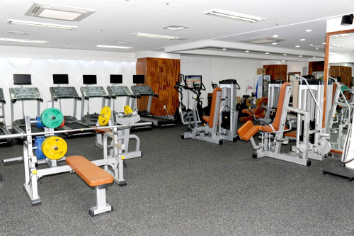Free Training Zone